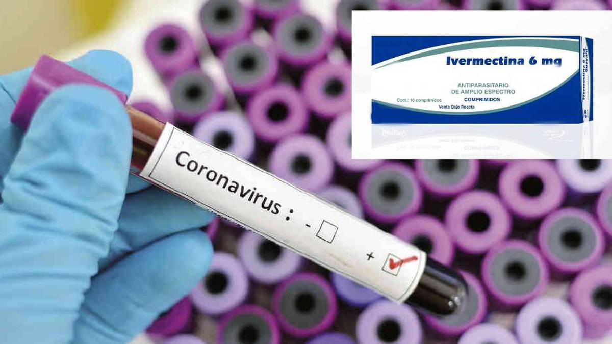 Avanza el uso de Ivermectina como tratamiento en pacientes con covid. -  Osinsa - Observatorio Sindical de la Salud Argentina