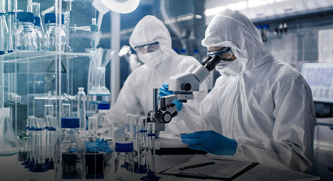 Variante Delta: Los datos científicos muestran la necesidad de vacunación NOTIGUARO Los científicos está apurados por decodificar las mutaciones del COVID-19. - Osinsa - Observatorio Sindical de la Salud Argentina